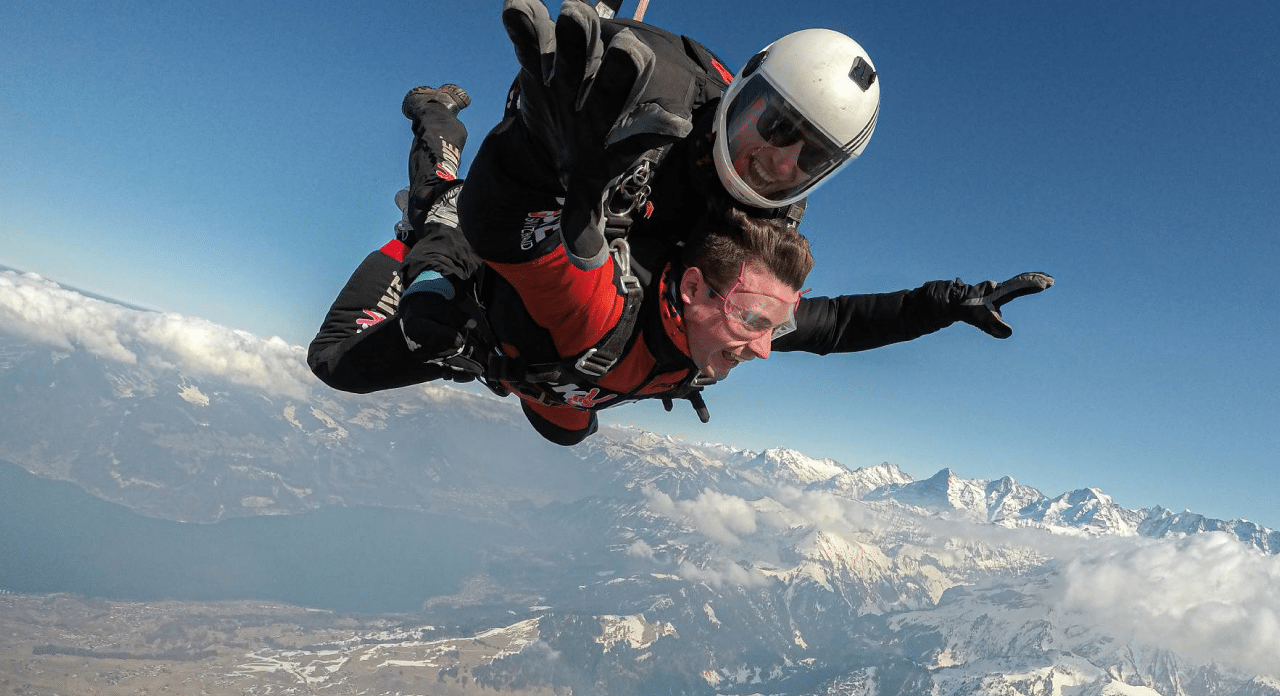 Popular Swiss Attractions