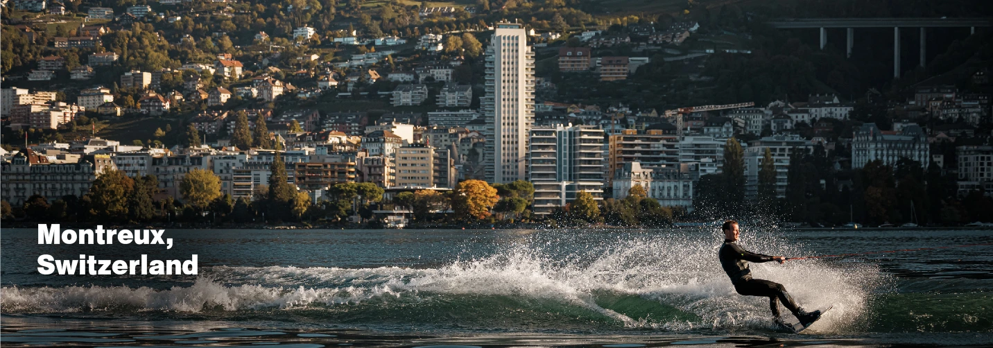 montreux