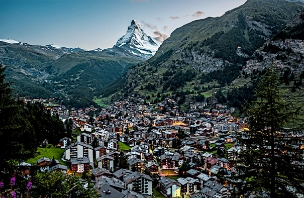 zermatt