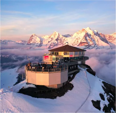 Schilthorn