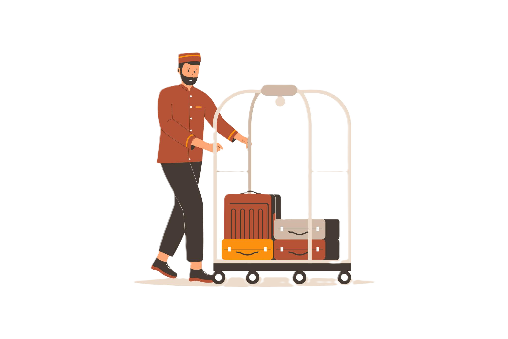 Luggage