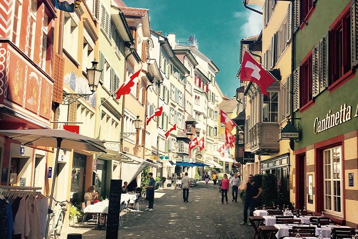 altstadt-old-town-zurich