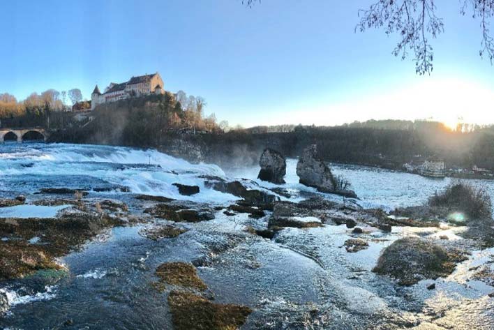 rhine-falls-near-zurich