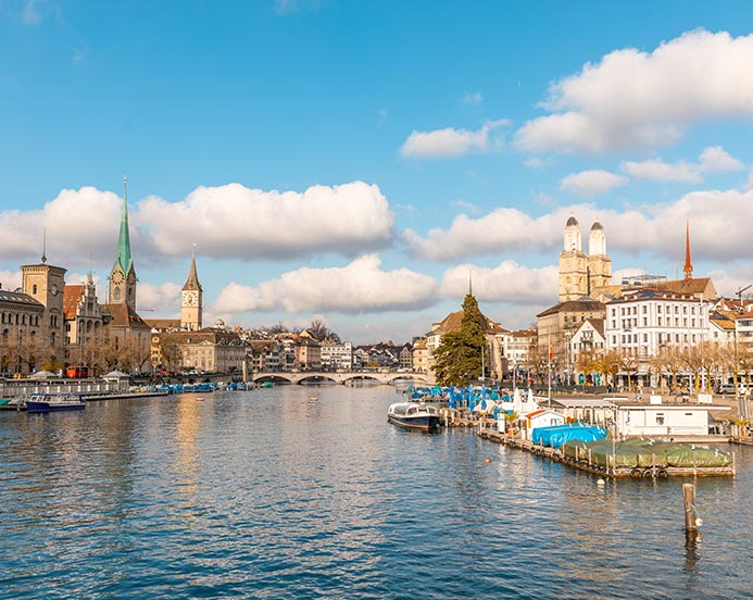 Zurich, Switzerland