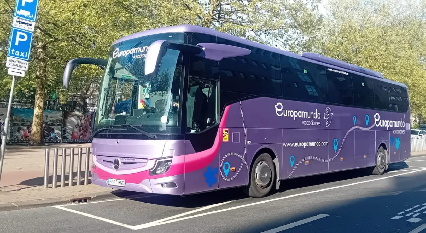 Apartments in Switzerland