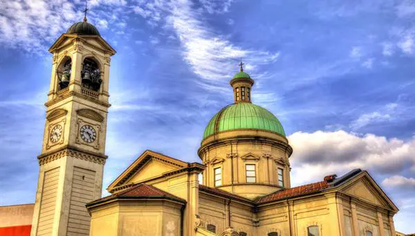France and Swiss Alps Tour Package