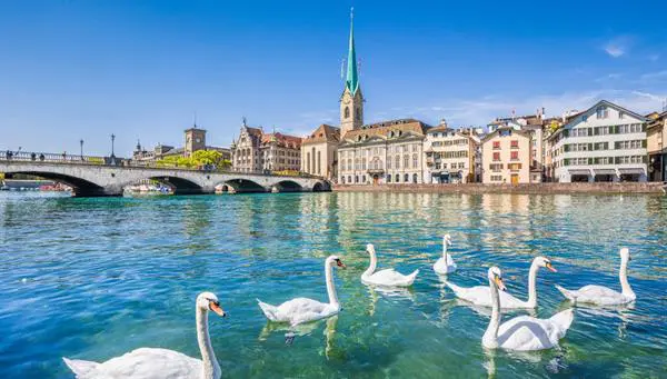 France and Switzerland with Enchanted Alsace Tour Package
