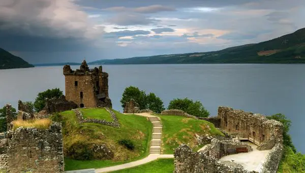 Roaming the United Kingdom Tour Package