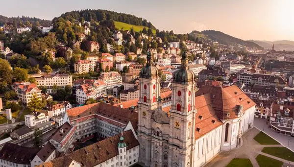 Switzerland Tour Package