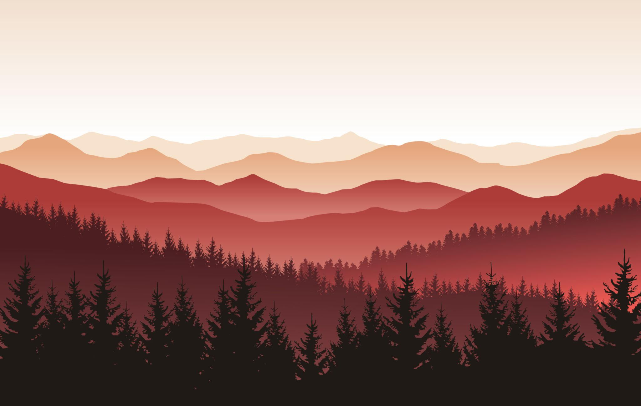 5% off on mountains
