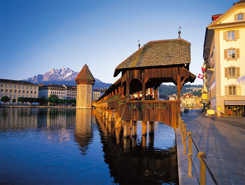 Switzerland