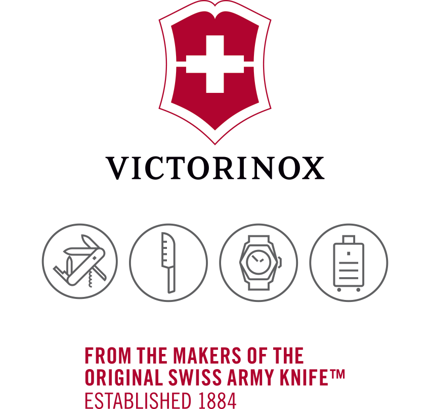 victorinox logo